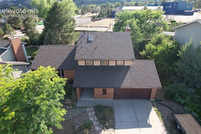 5060 Champagne Dr, Colorado Springs, CO 80919