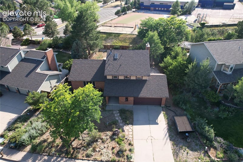 5060 Champagne Dr, Colorado Springs, CO 80919