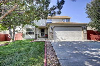 5060 Harrington Dr, Colorado Springs, CO 80911