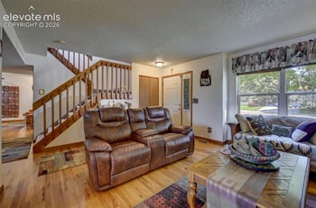 5060 Harrington Dr, Colorado Springs, CO 80911