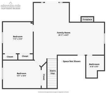 5060 Harrington Dr, Colorado Springs, CO 80911