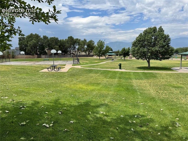 5065 Cita Dr, Colorado Springs, CO 80916