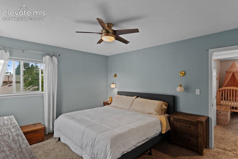 5065 Cita Dr, Colorado Springs, CO 80916