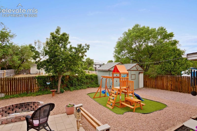 5065 Cita Dr, Colorado Springs, CO 80916