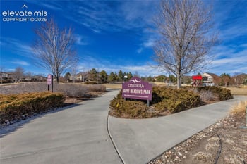 5066 Petrified Forest Trl, Colorado Springs, CO 80924