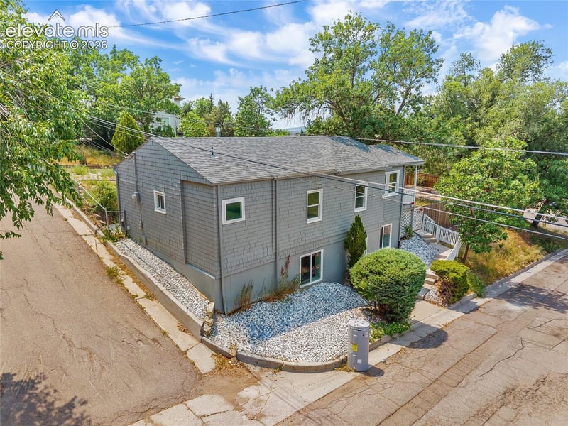 507 N 23rd St, Colorado Springs, CO 80904