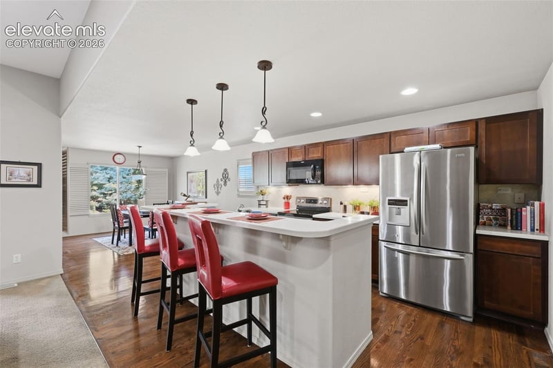 5070 Farris Creek Ct, Colorado Springs, CO 80924