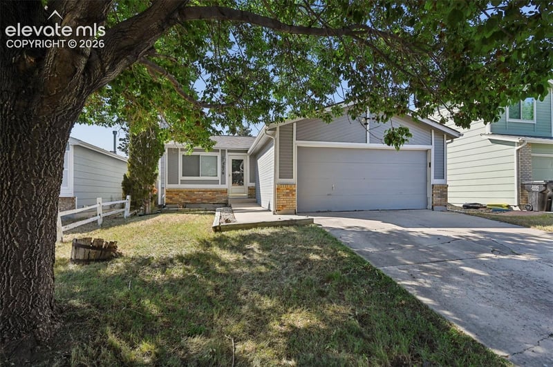 5079 Stillwater Dr, Colorado Springs, CO 80923
