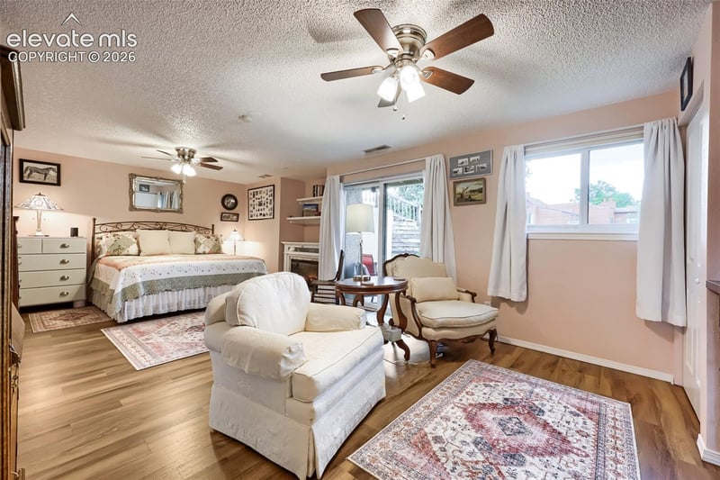 5083 Masheena Ln, Colorado Springs, CO 80917