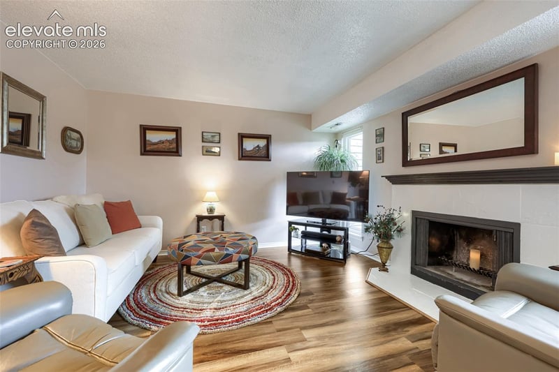 5083 Masheena Ln, Colorado Springs, CO 80917