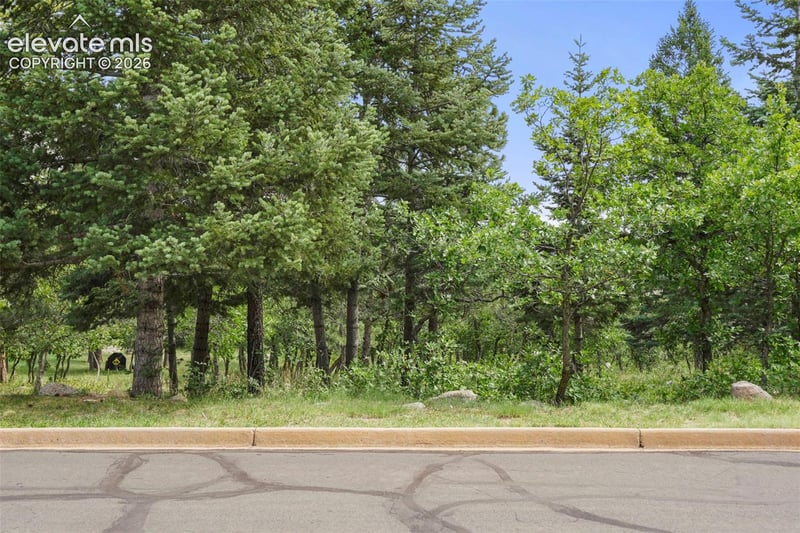 5085 Broadlake Vw, Colorado Springs, CO 80906