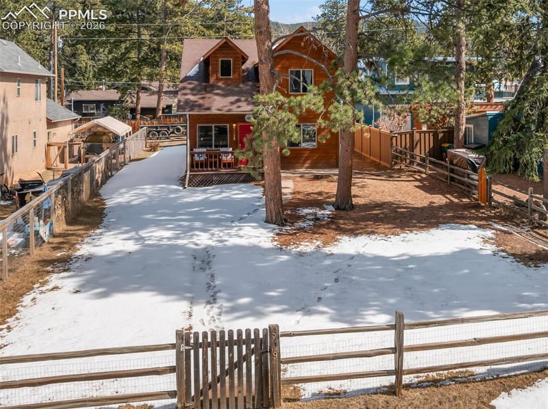 Home Worth Check