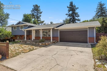 509 W Cheyenne Rd, Colorado Springs, CO 80906