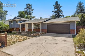 509 W Cheyenne Rd, Colorado Springs, CO 80906