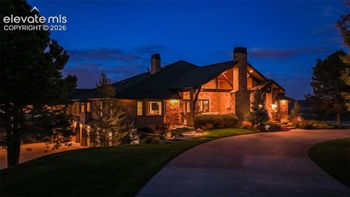 5090 Horseshoe Trl, Sedalia, CO 80135