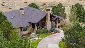 5090 Horseshoe Trl, Sedalia, CO 80135