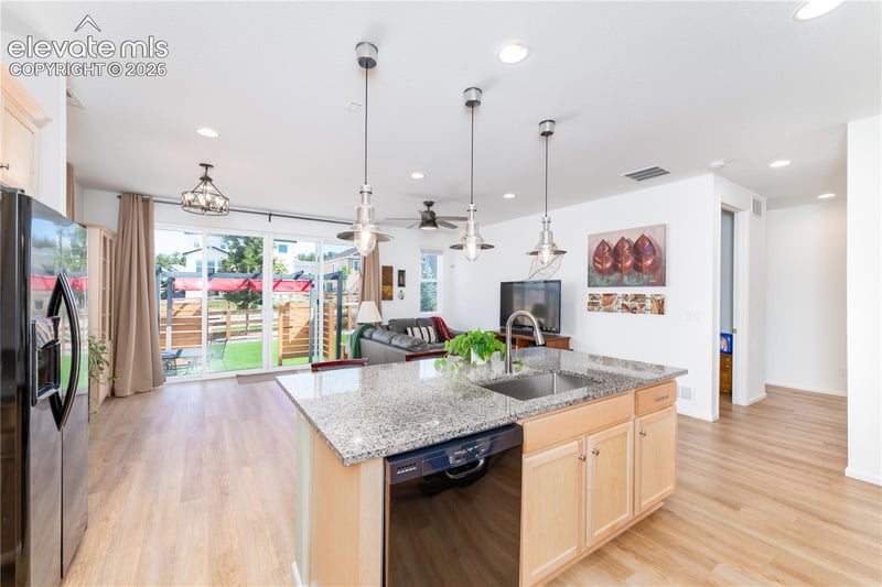 5090 Makalu Dr, Colorado Springs, CO 80924