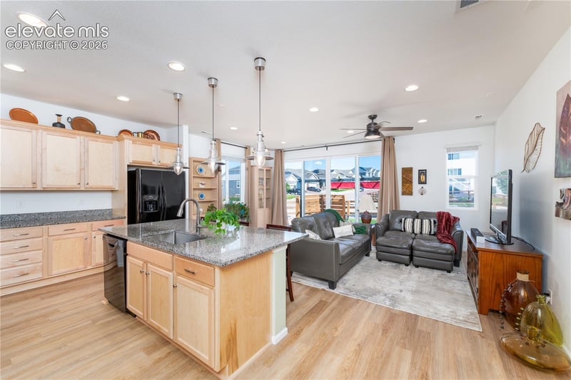 5090 Makalu Dr, Colorado Springs, CO 80924