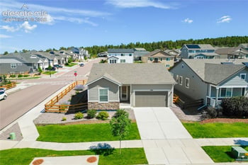 5090 Makalu Dr, Colorado Springs, CO 80924