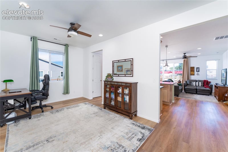 5090 Makalu Dr, Colorado Springs, CO 80924