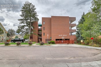 51 W Boulder St, Colorado Springs, CO 80903