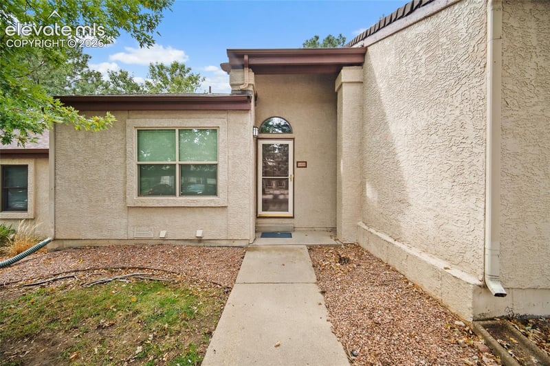 510 Autumn Crest Cir #B, Colorado Springs, CO 80919
