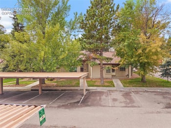 510 Autumn Crest Cir #B, Colorado Springs, CO 80919