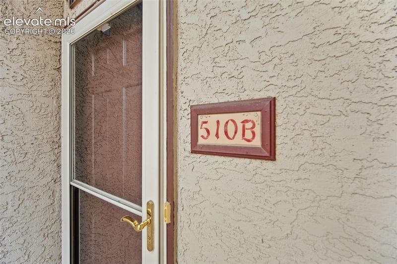 510 Autumn Crest Cir #B, Colorado Springs, CO 80919