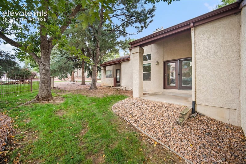 510 Autumn Crest Cir #B, Colorado Springs, CO 80919