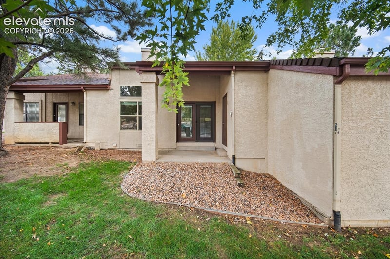 510 Autumn Crest Cir #B, Colorado Springs, CO 80919