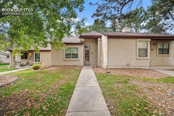 510 Autumn Crest Cir #B, Colorado Springs, CO 80919