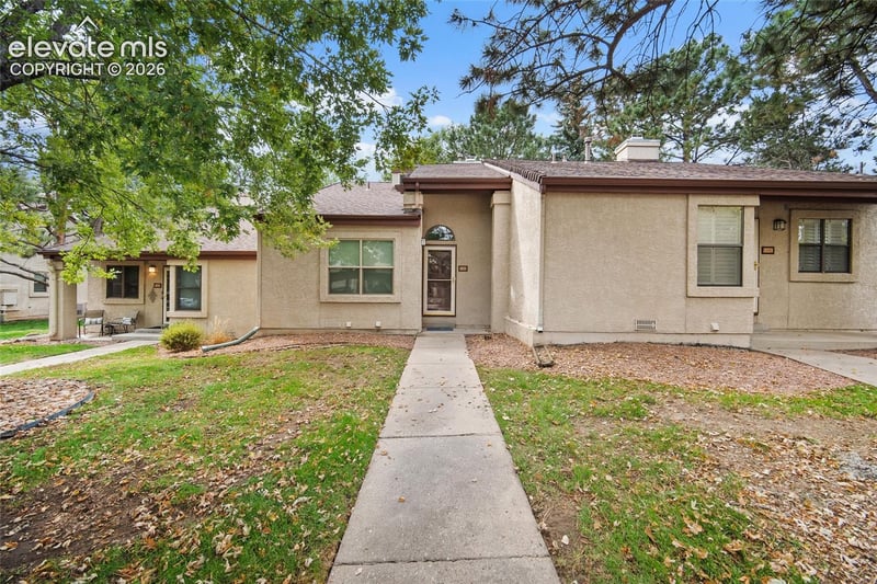 510 Autumn Crest Cir #B, Colorado Springs, CO 80919