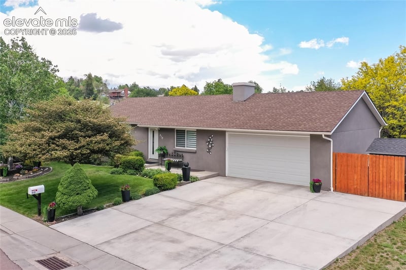 510 Catalina Dr, Colorado Springs, CO 80906