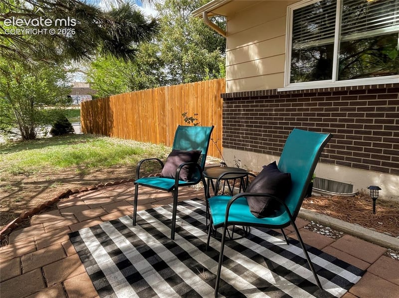 5107 Sonata Dr, Colorado Springs, CO 80918