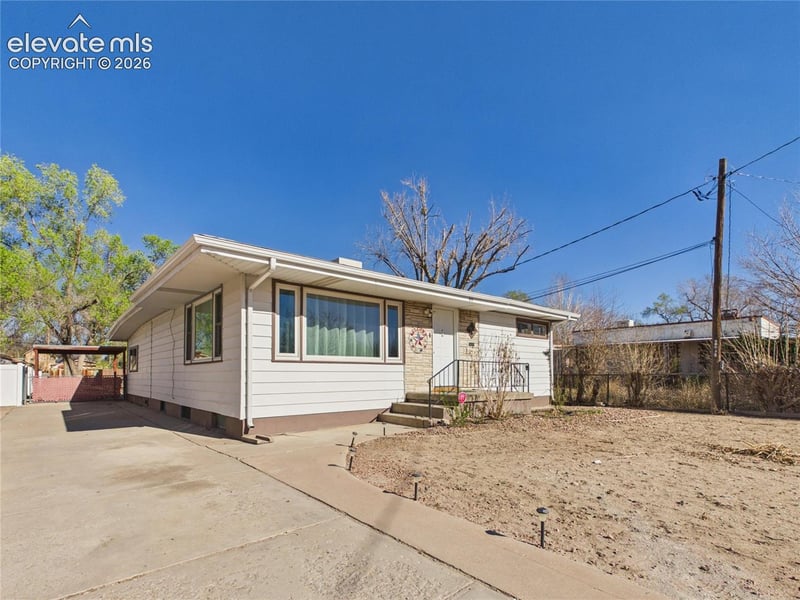 511 Arthur St, Pueblo, CO 81004