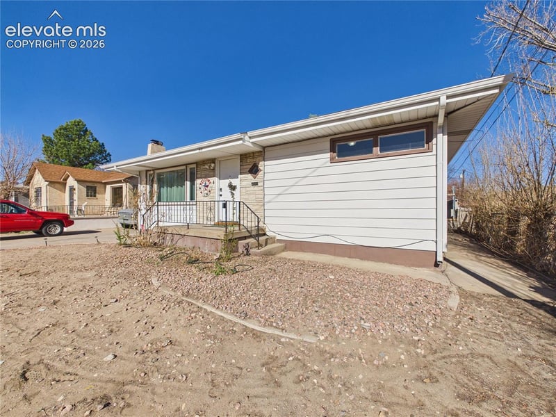 511 Arthur St, Pueblo, CO 81004