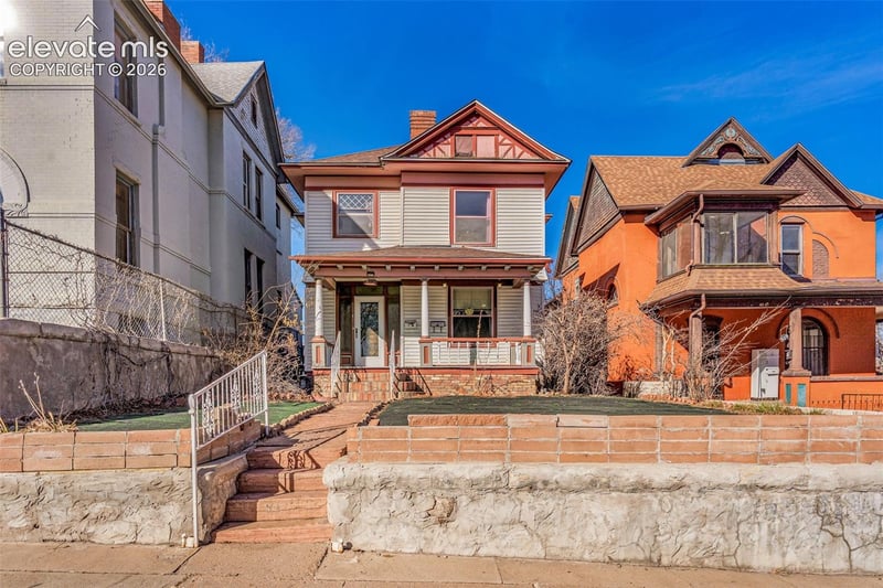 511 Broadway Ave, Pueblo, CO 81004