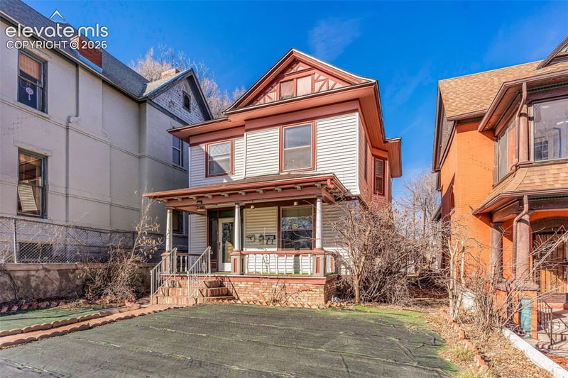 511 Broadway Ave, Pueblo, CO 81004