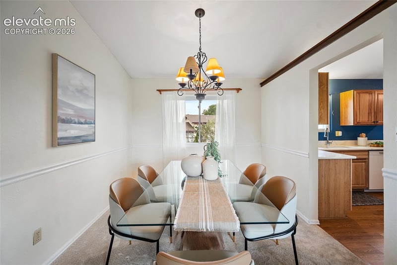 5115 Bunk House Ln, Colorado Springs, CO 80917