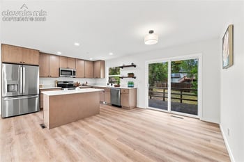 5117 Crestwood Dr, Colorado Springs, CO 80918