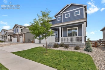5117 Janga Dr, Colorado Springs, CO 80924