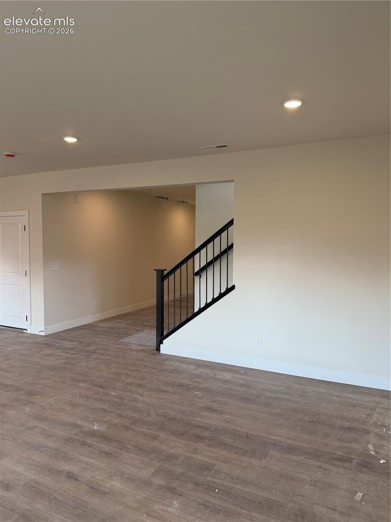 5118 Somervell Ct, Colorado Springs, CO 80925