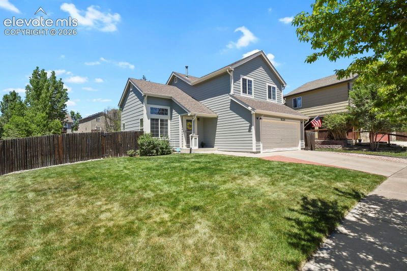 5125 Weaver Dr, Colorado Springs, CO 80922