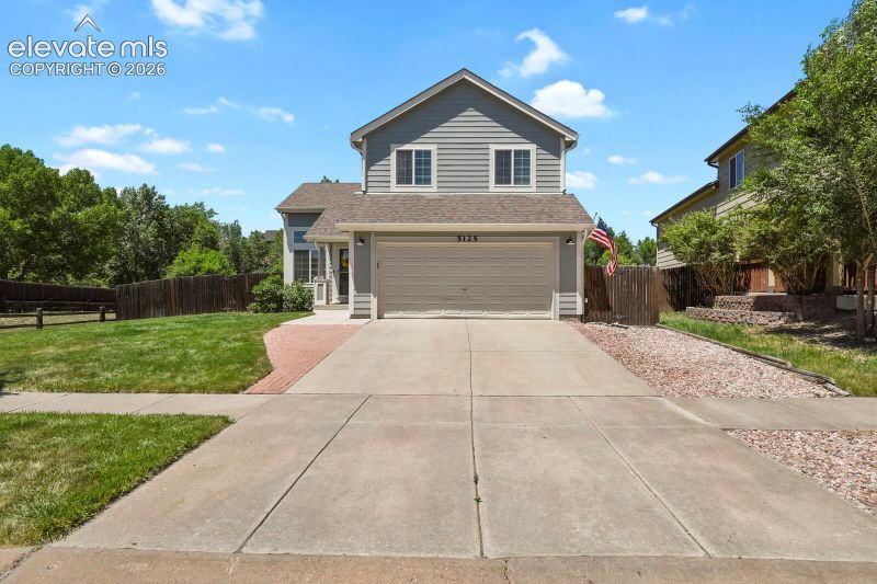 5125 Weaver Dr, Colorado Springs, CO 80922