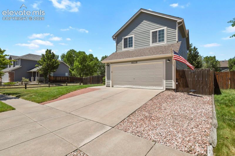 5125 Weaver Dr, Colorado Springs, CO 80922