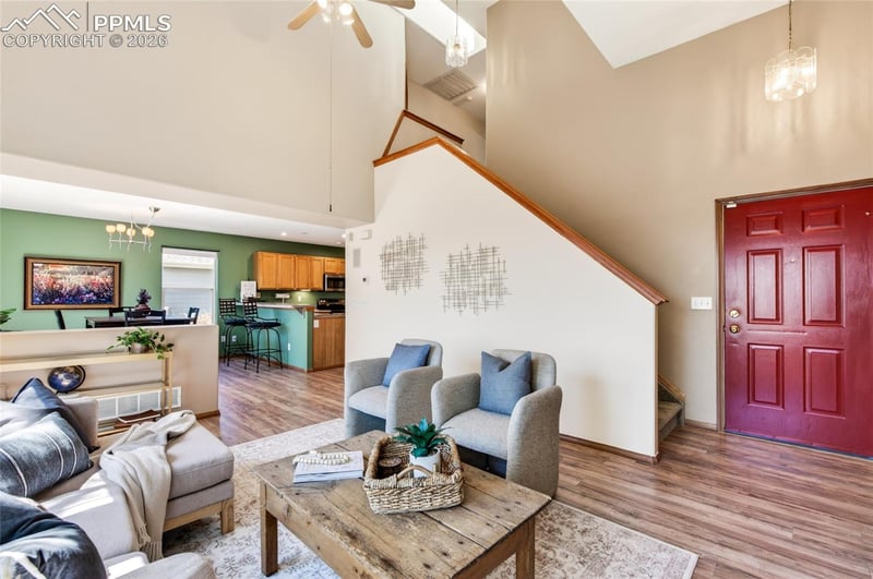 5126 Copen Dr, Colorado Springs, CO 80922