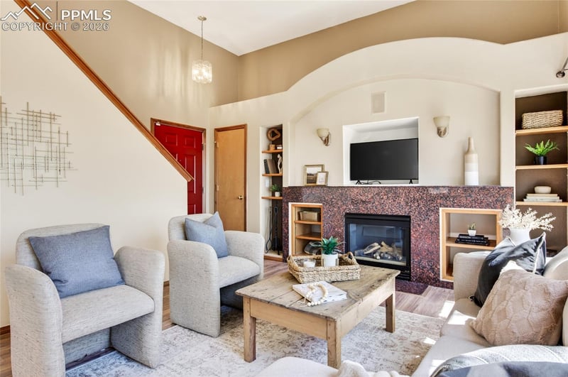 5126 Copen Dr, Colorado Springs, CO 80922