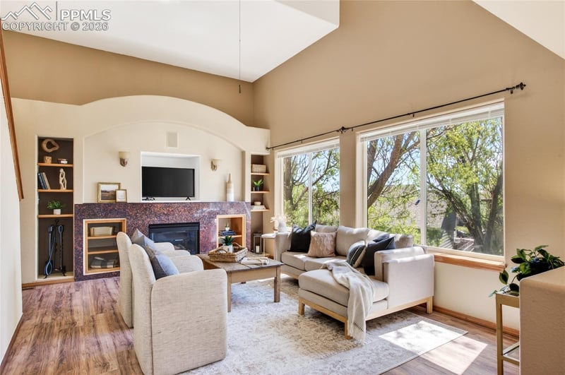5126 Copen Dr, Colorado Springs, CO 80922