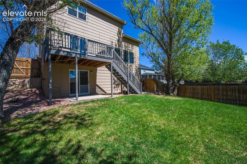 5126 Copen Dr, Colorado Springs, CO 80922