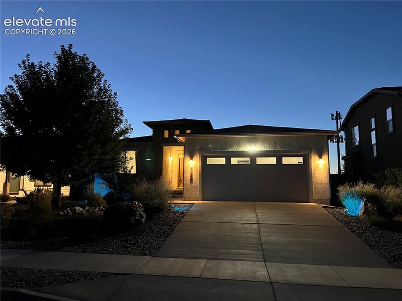 5126 Pring Ranch Rd, Colorado Springs, CO 80922